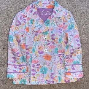 Toddler girls Jacket